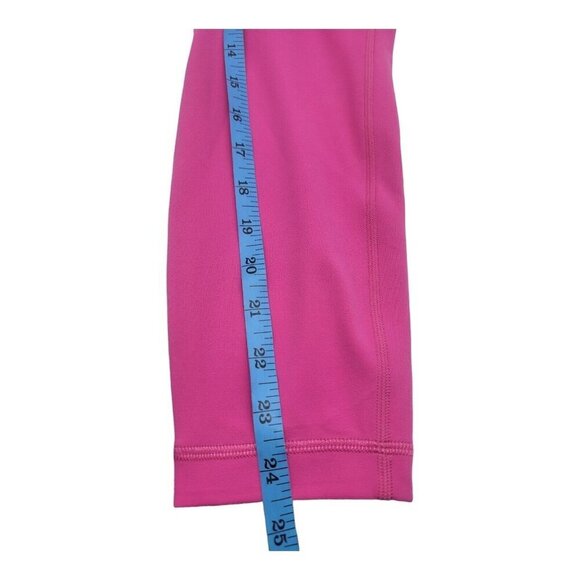 Lululemon Pant Women 6 Align High Rise Legging Compression Yoga Crossfit W5CTCS - Picture 5 of 8